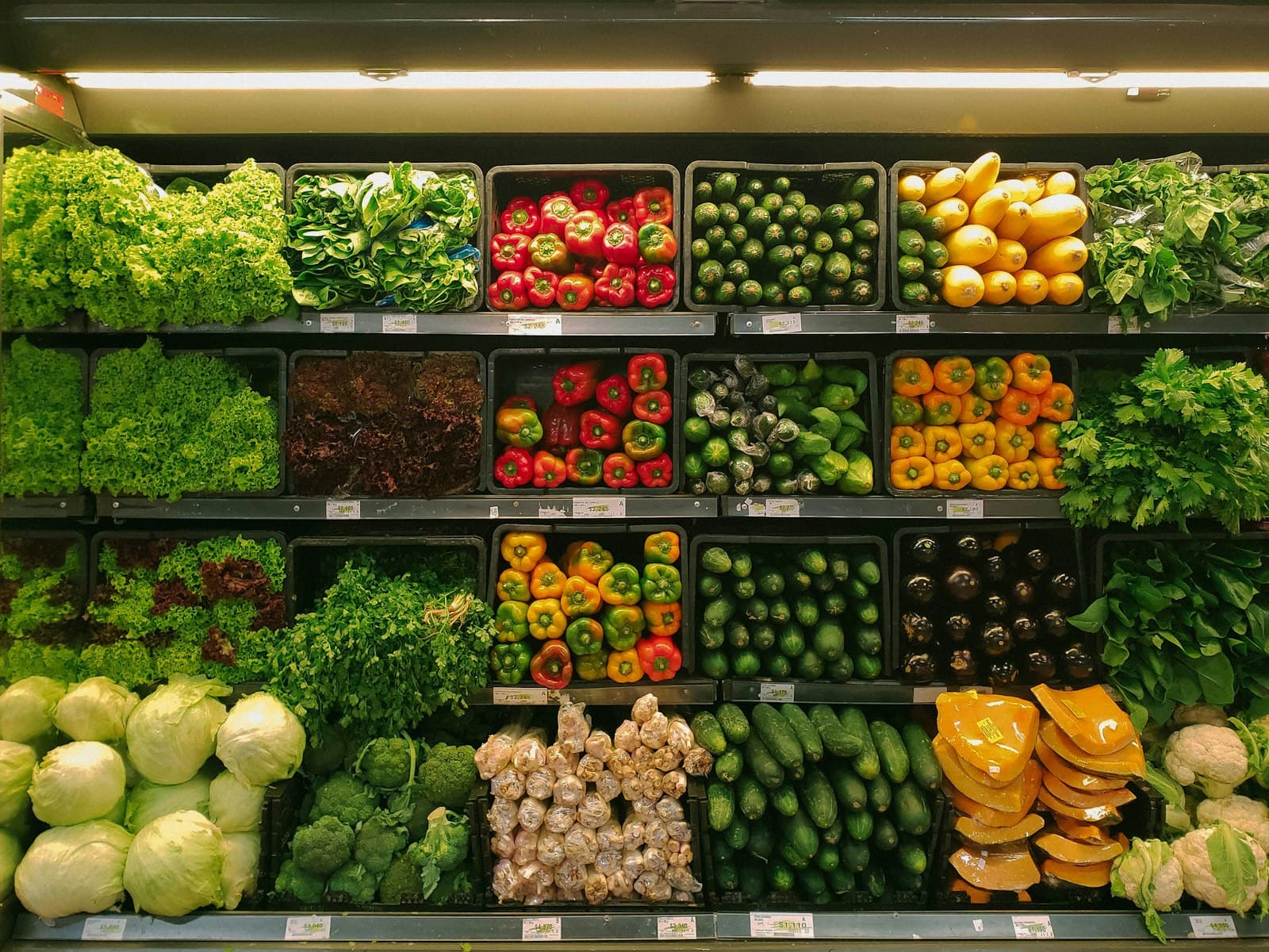 Turkish & Mediterranean groceries