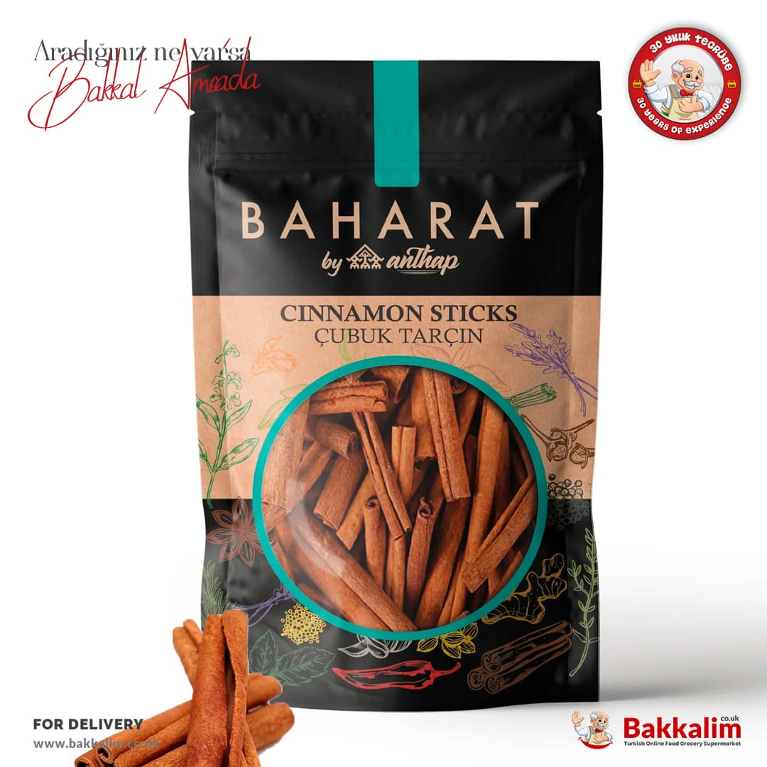 Anthap Cinnamon Sticks 40g