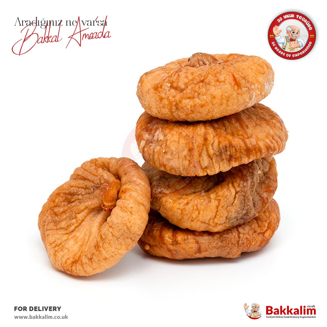Farm Valley Dried Figs 300g