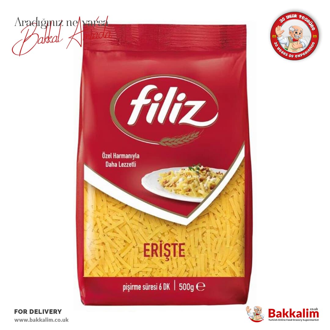 Filiz Sagnette Pasta 500g