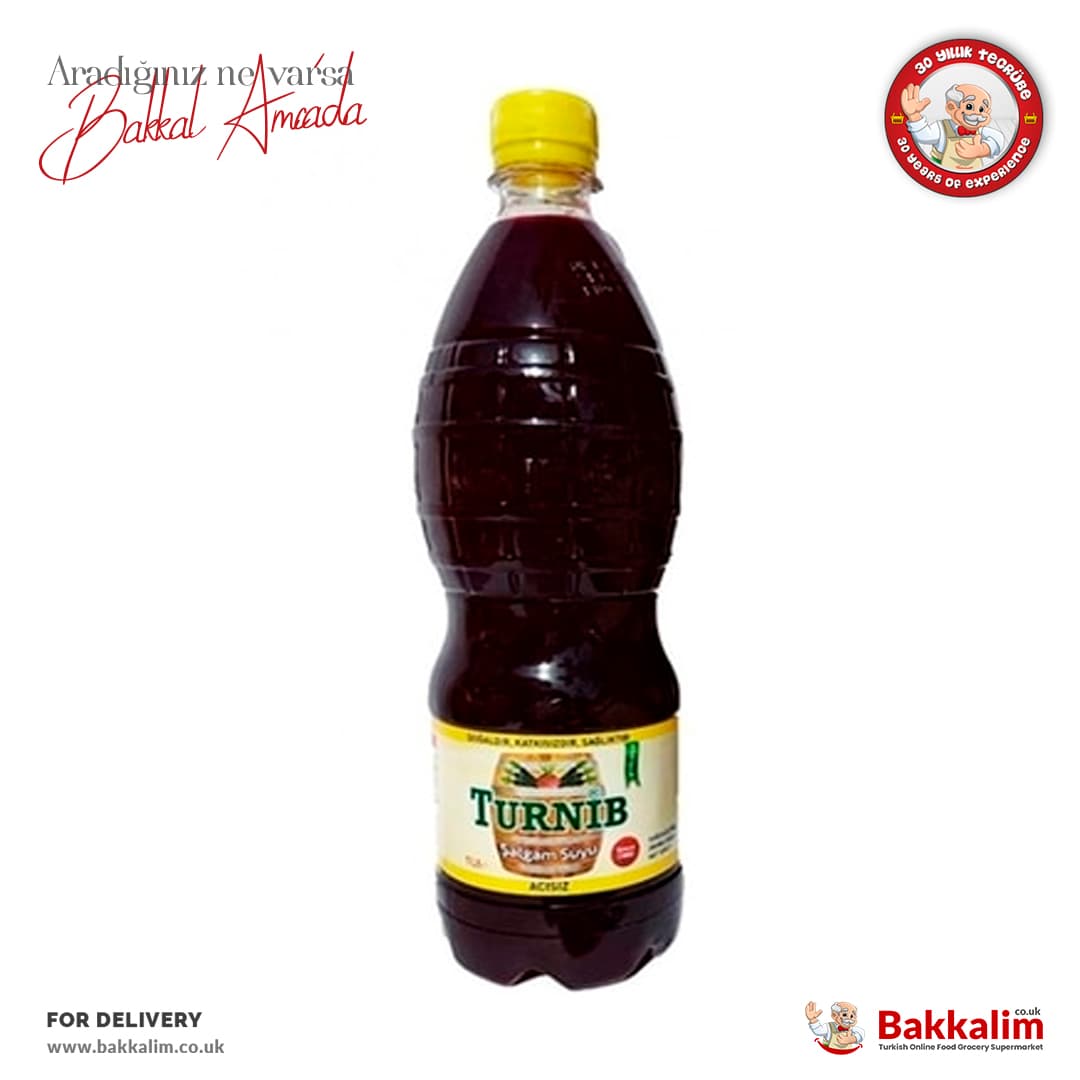 Turnib Mild Turnib Juice 300ml