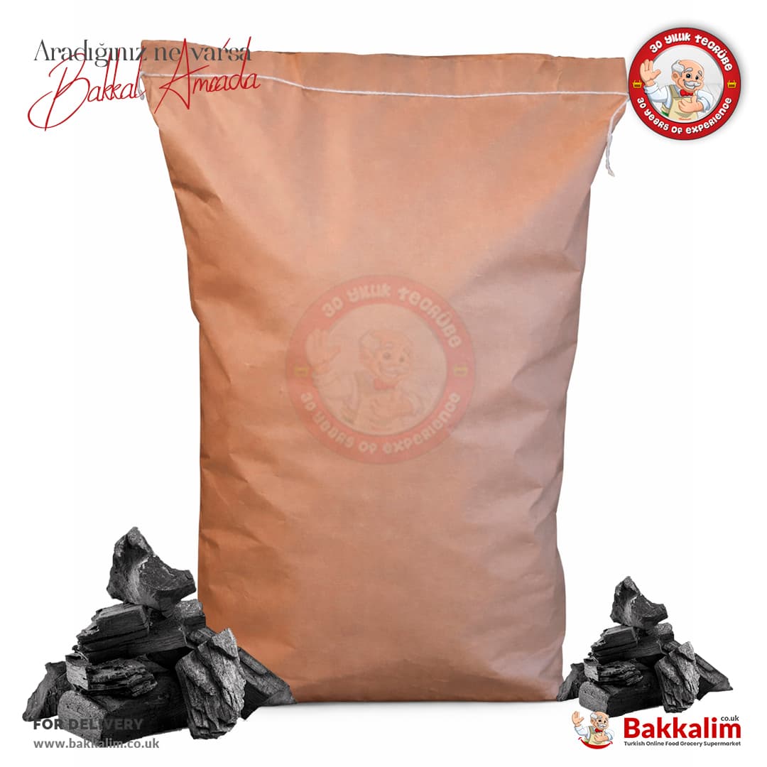 Turkish Charcoal 15kg Super Quality
