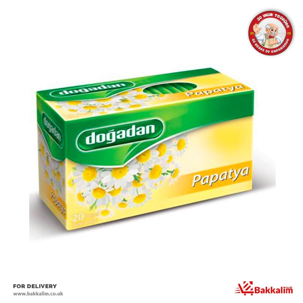 Dogadan 20 Bags Kamomil Tea 