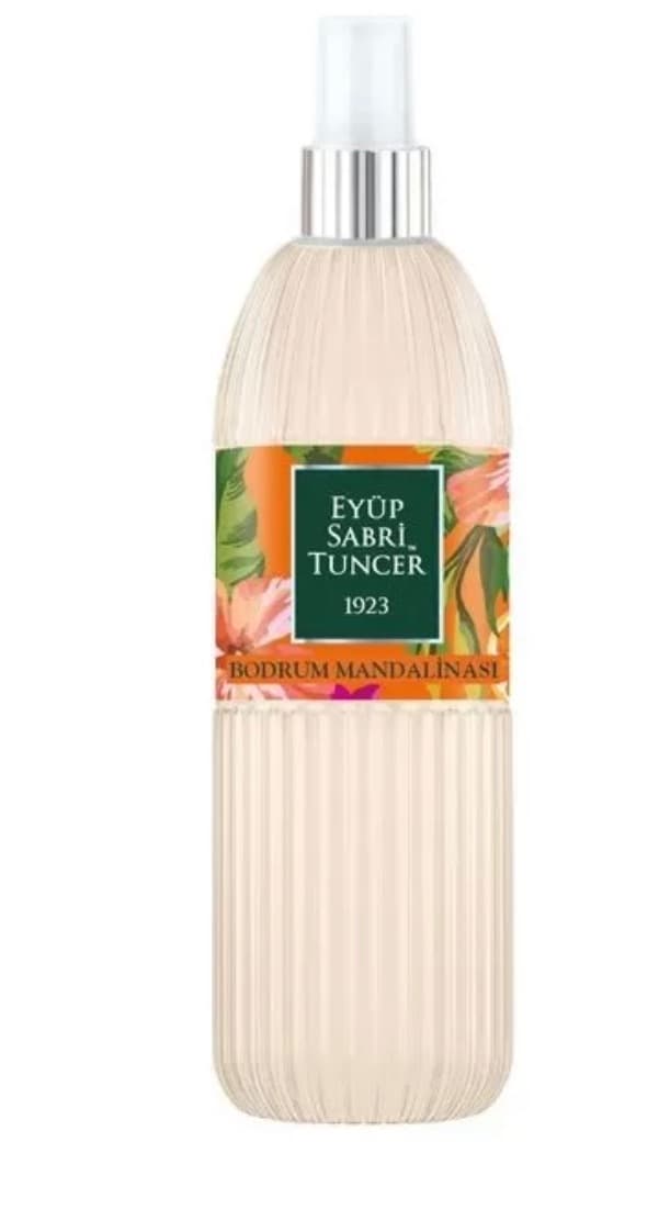 Eyup Sabri Bodrum Mandarin Scented Spray 150ml 