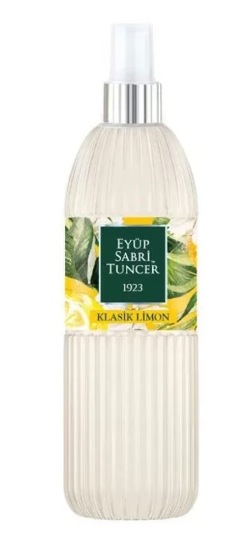Eyup Sabri Lemon Spray Cologne 150ml