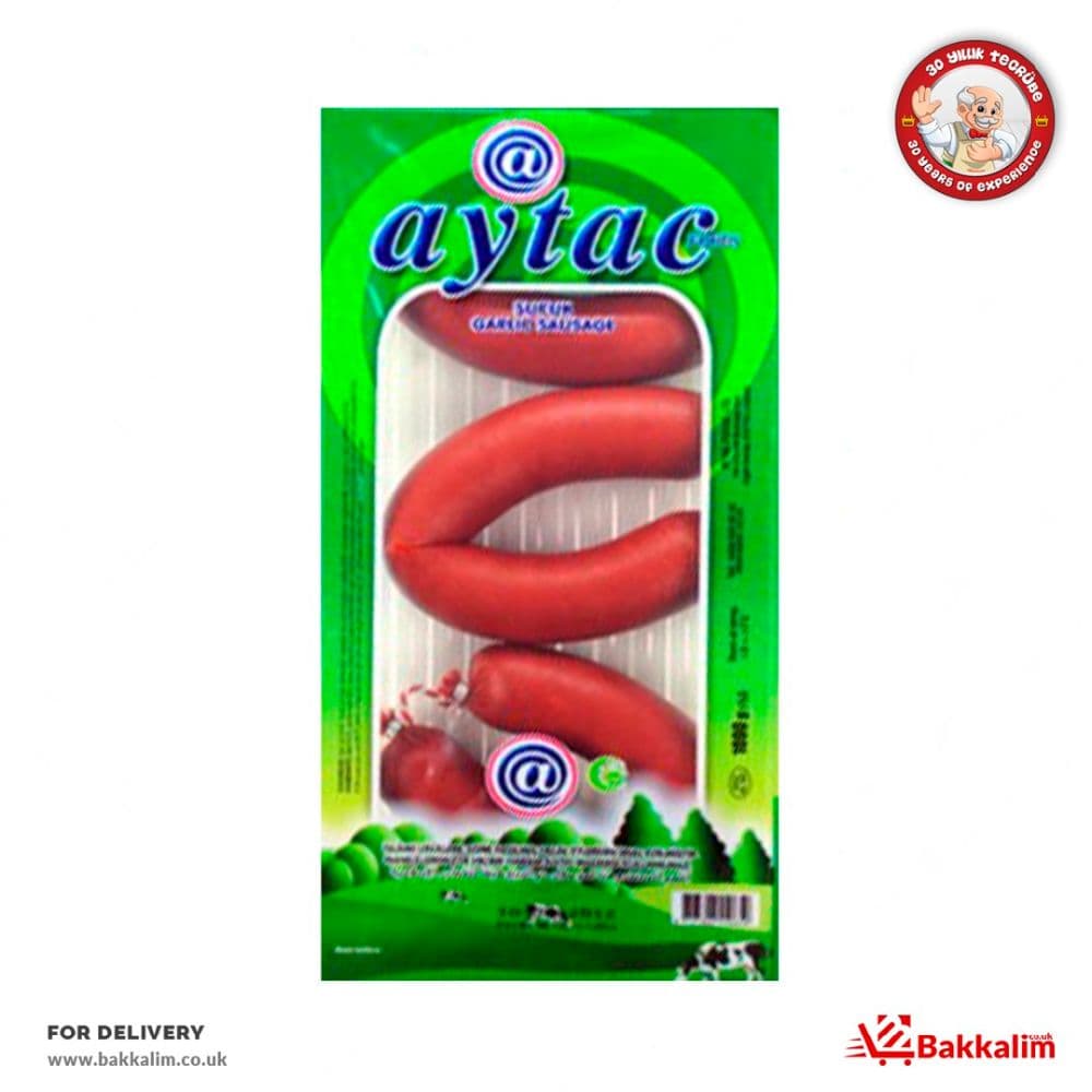 Aytac 1000gr Turkish Kangal Sucuk