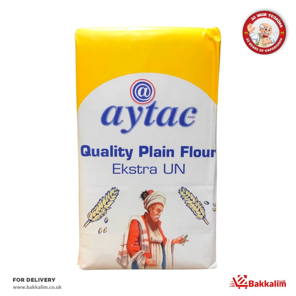 Aytac 5000gr Extra Flour