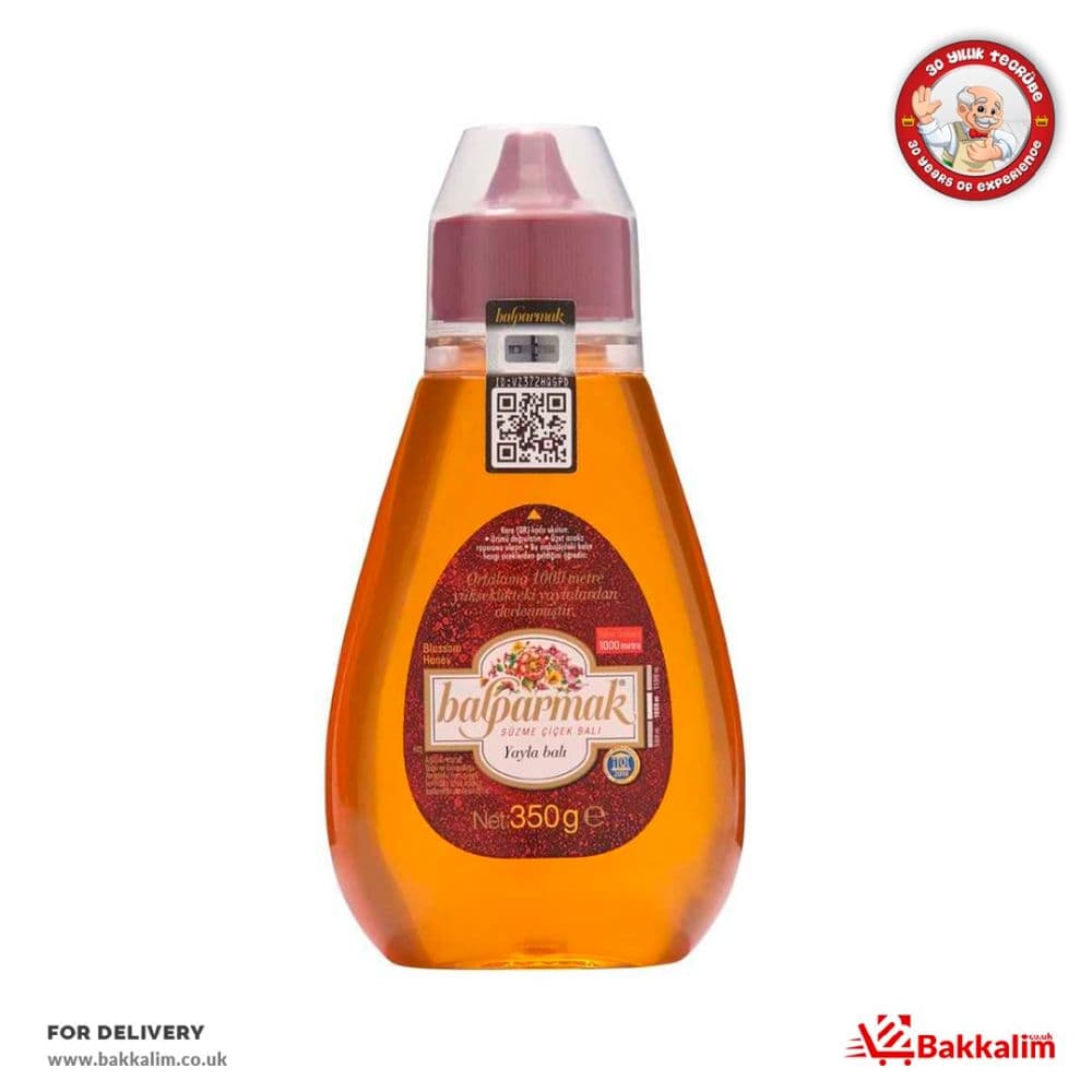 Balparmak 350gr Blossom Honey