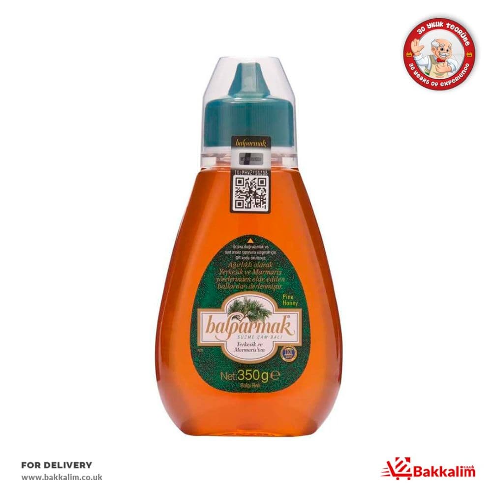 Balparmak 350gr Pine Forest Honey