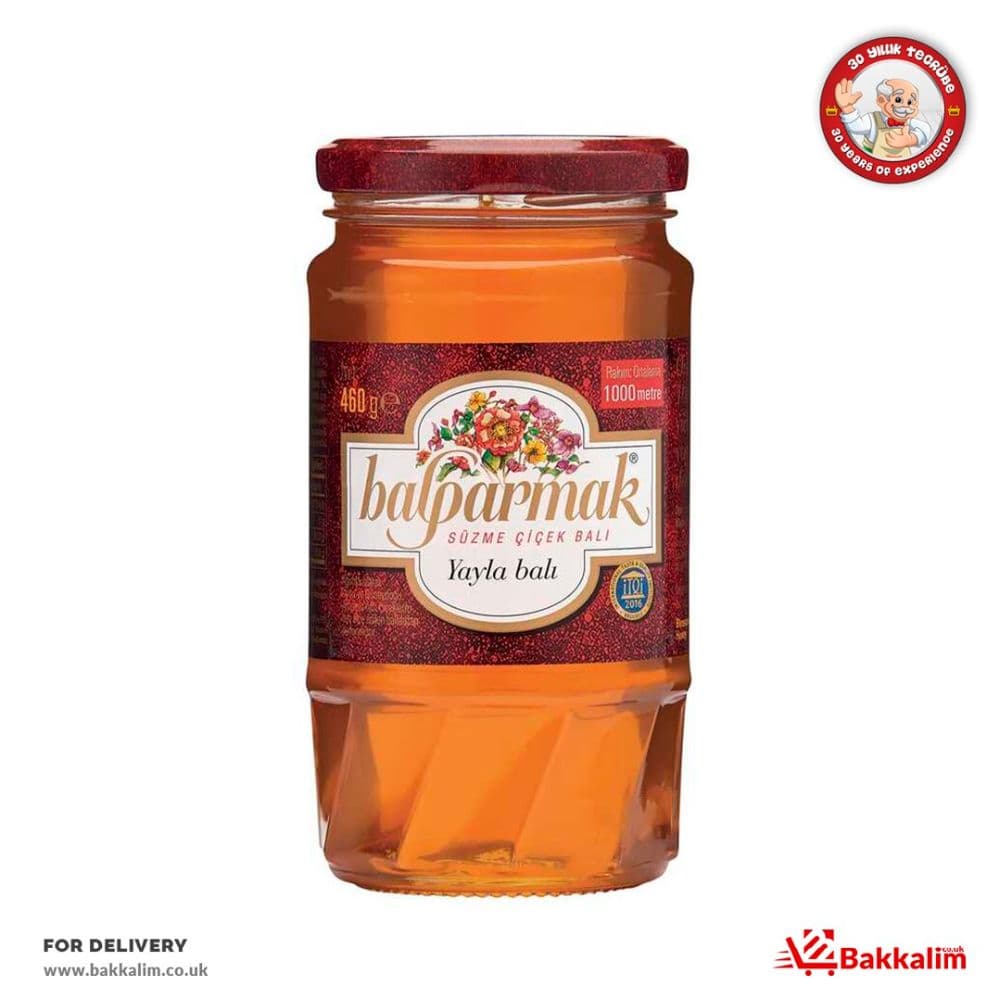 Balparmak 460gr Blossom Honey
