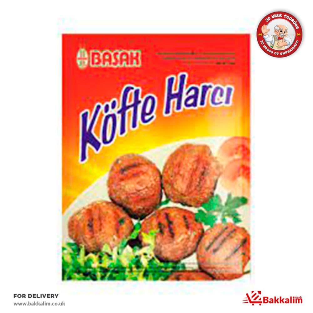 Basak 100gr Meatball Kofta Spice Mix