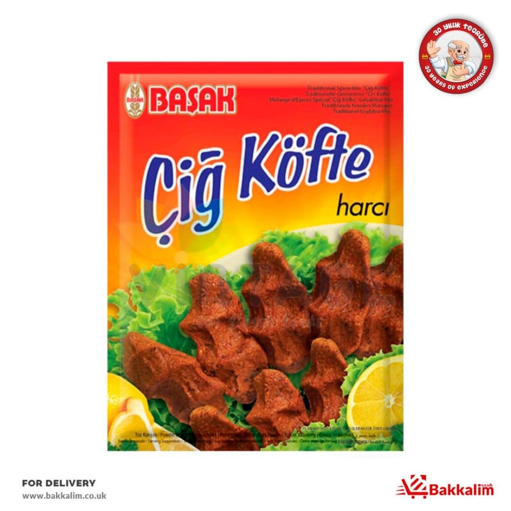 Basak 100gr Traditional Spice Mix