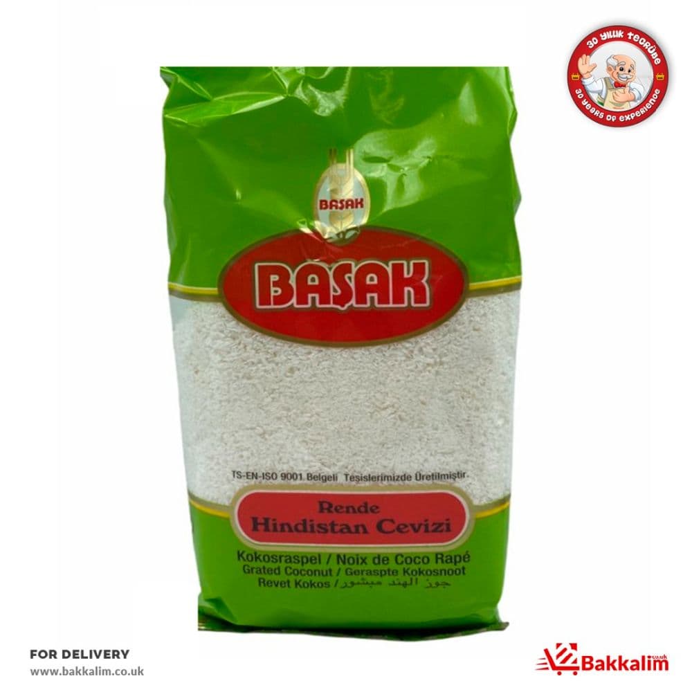 Basak 150gr Grated Coconut