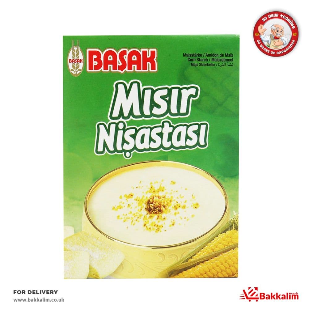 Basak 200g Corn Starch