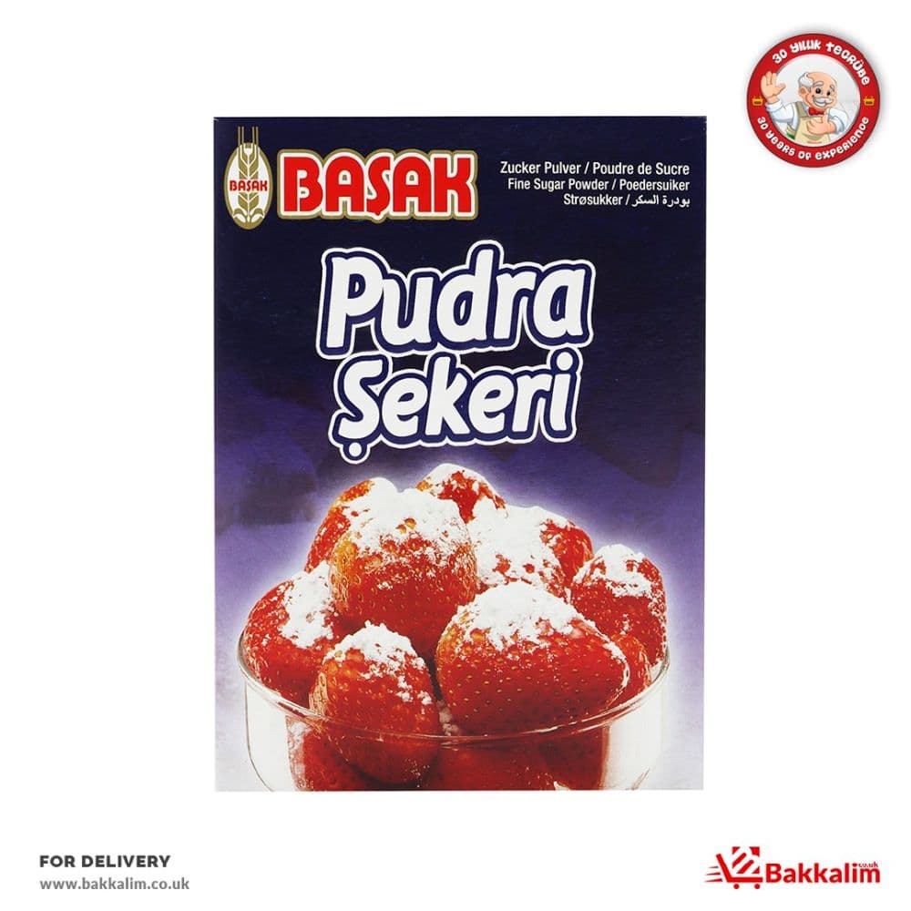 Basak 200g Powdered Sugar