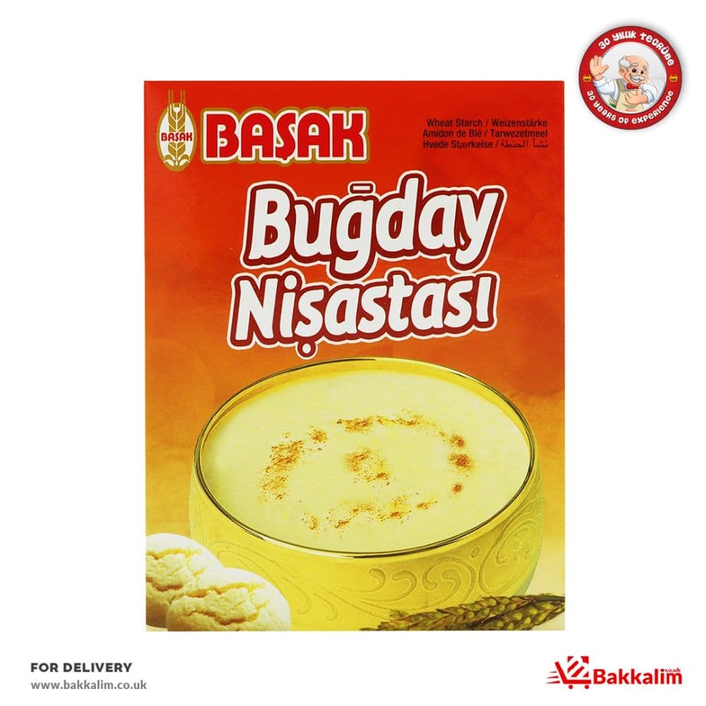 Basak 200gr Wheat Starch