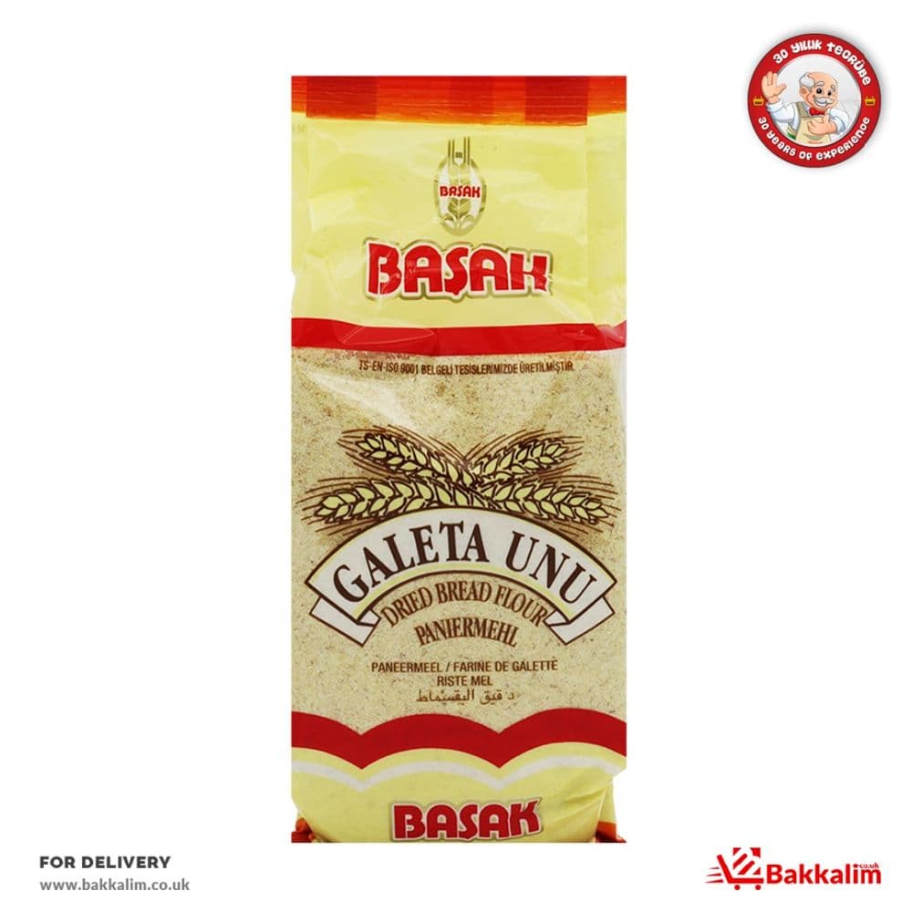 Basak 250g Dry Bread Crumbs