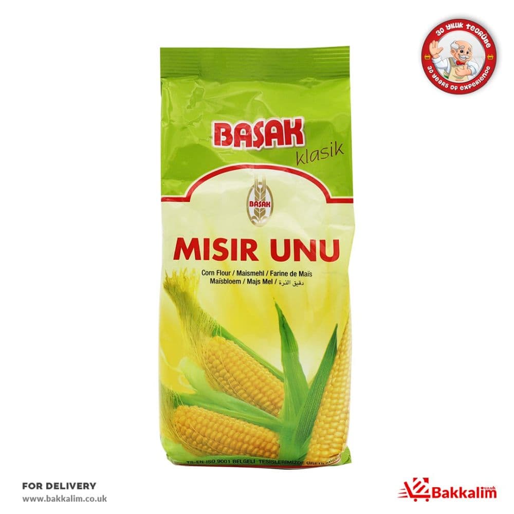 Basak 400g Corn Flour