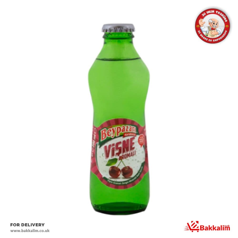 Beypazari 200ml Cherry Flavored Mineral Water