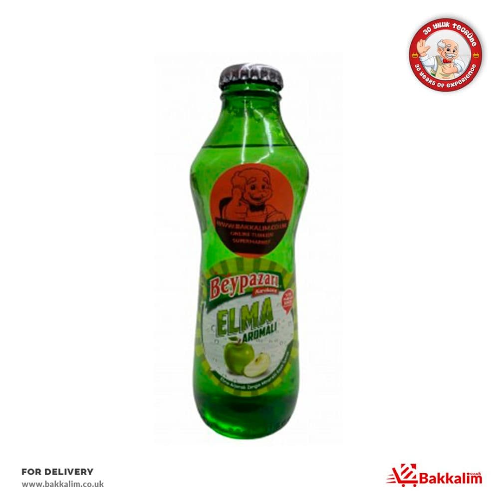 Beypazari 200ml Apple Flavored Mineral Water