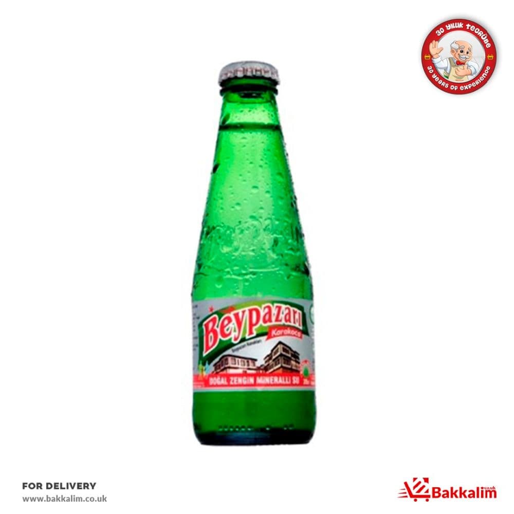 Beypazari 200ml Mineral Water