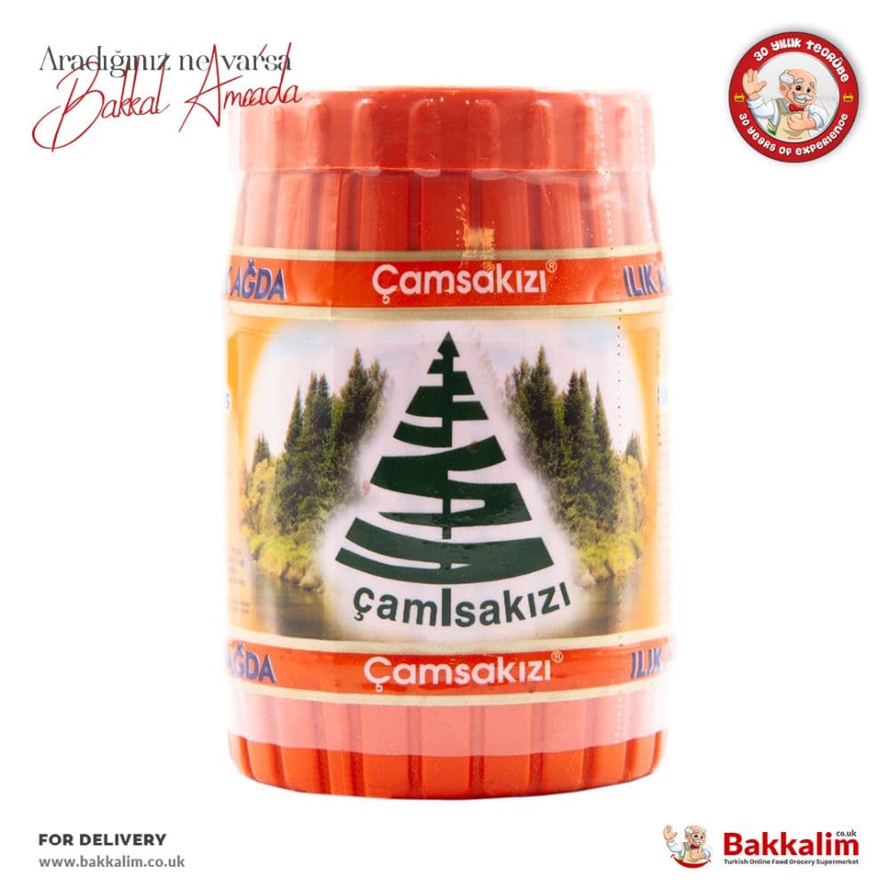 Camsakizi Remove Wax 250g
