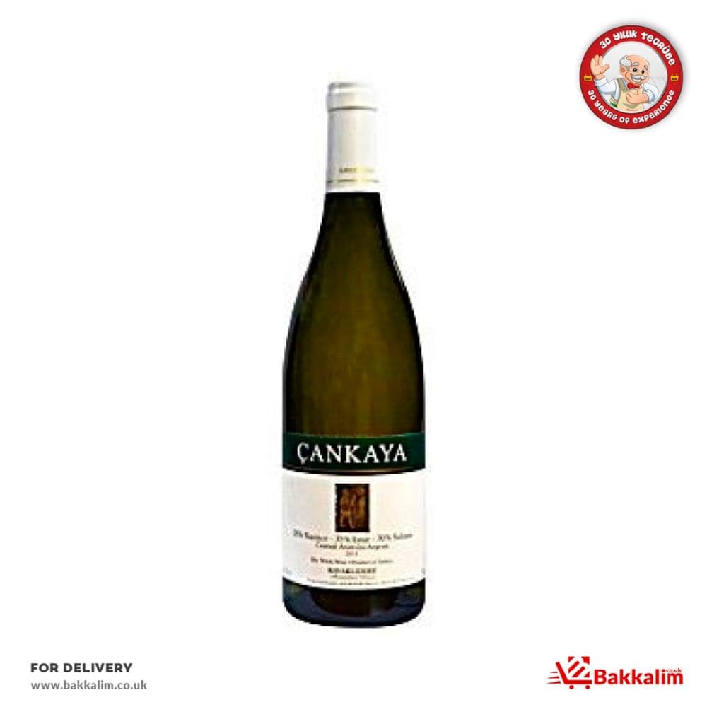 Cankaya 750ml Kavaklidere Central Anatolia
