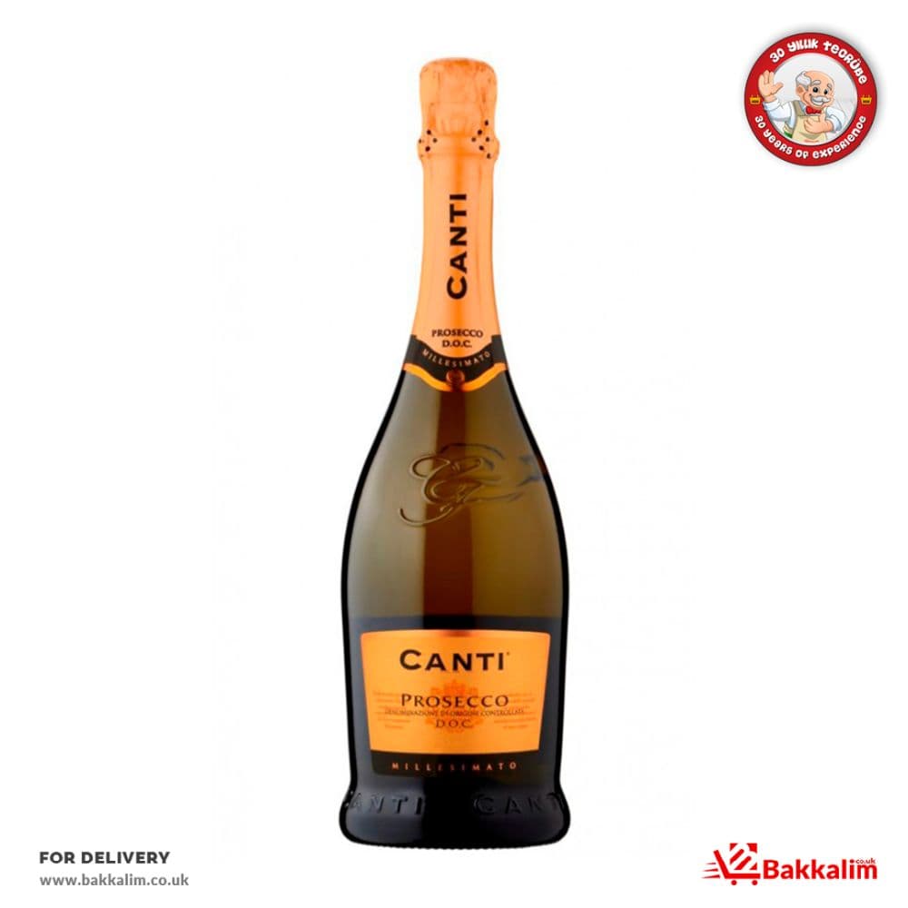 Canti 75cl Prosecco
