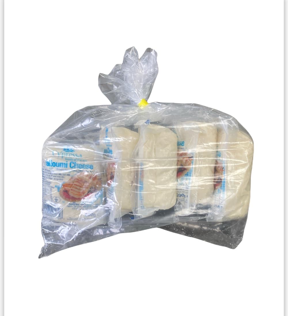 Cypressa Halloumi Cheese