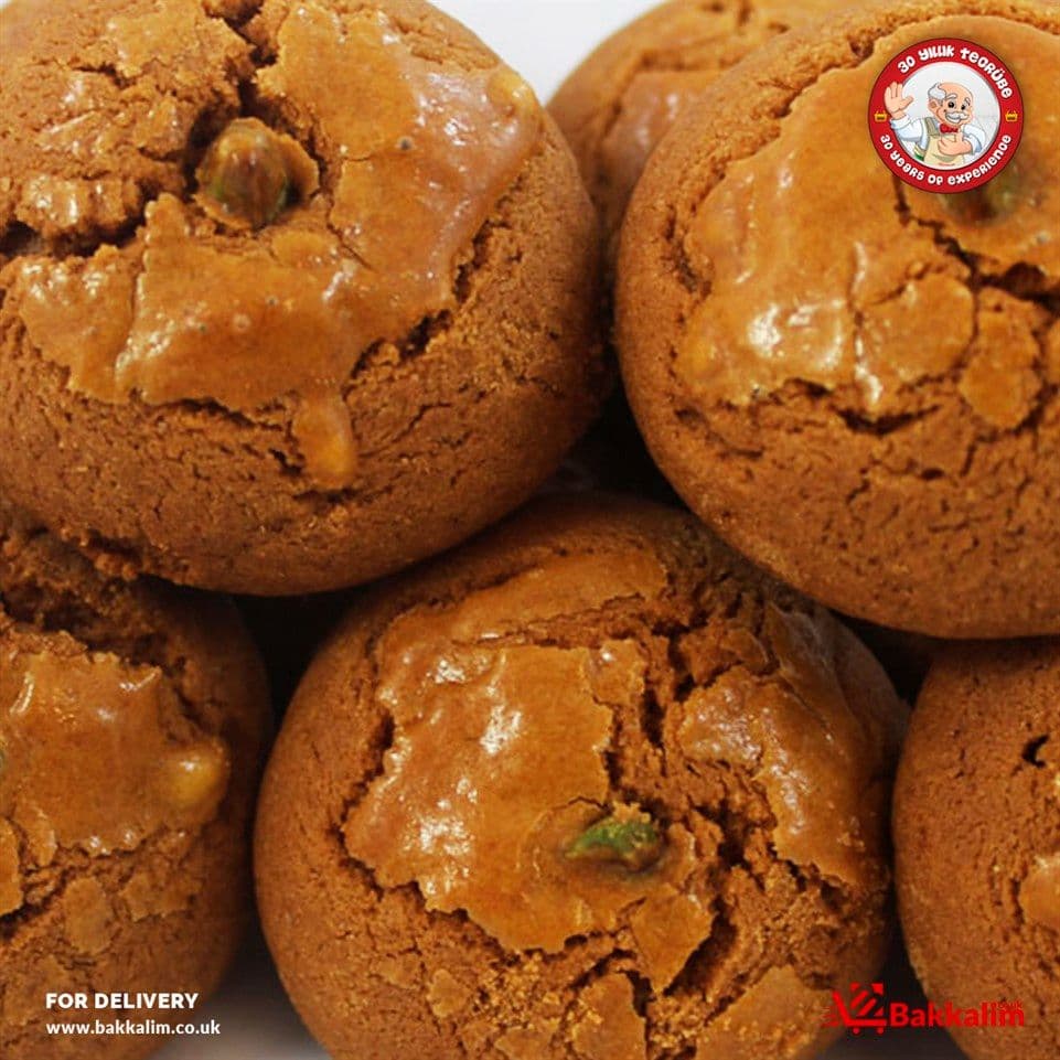 Daily Fresh 500gr Chocolate With Cookie