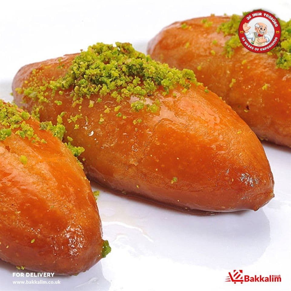 Daily Fresh 500gr Sekerpare Dessert