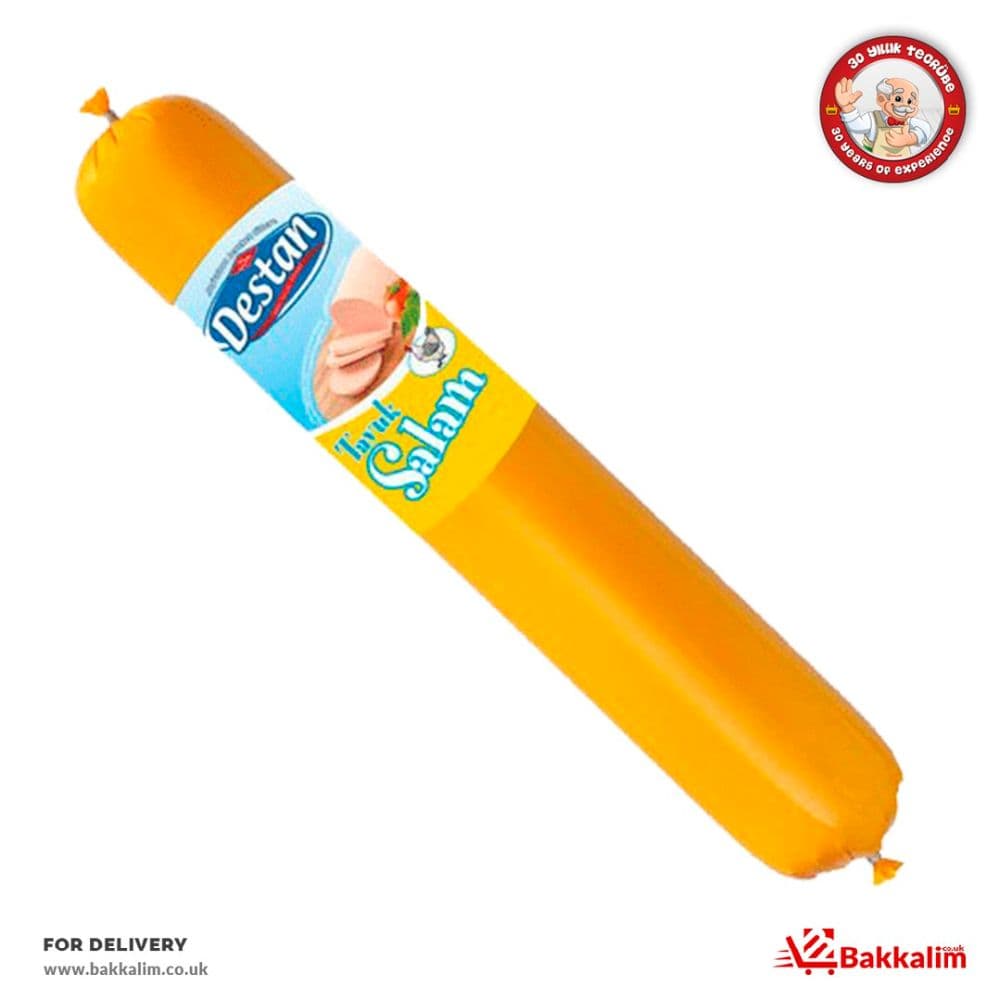 Destan 800gr Chicken Salami