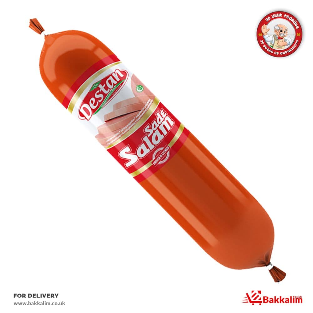 Destan 800g Beef Salami