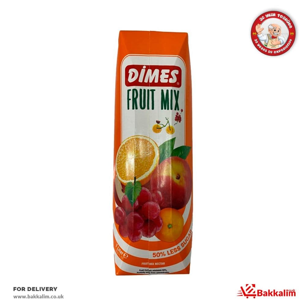 Dimes 1000ml Mixed Fruit Juice