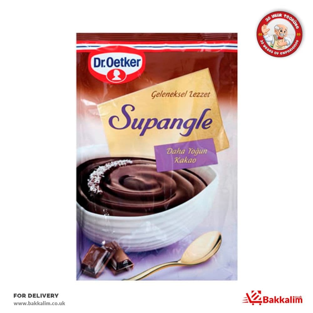 Dr Oetker 143gr Supangle