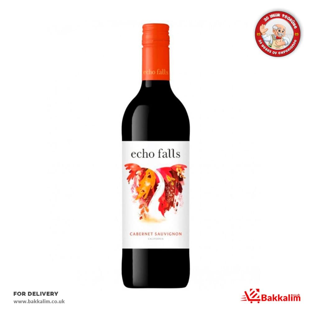Echo 75cl Falls Cabernet Sauvignon