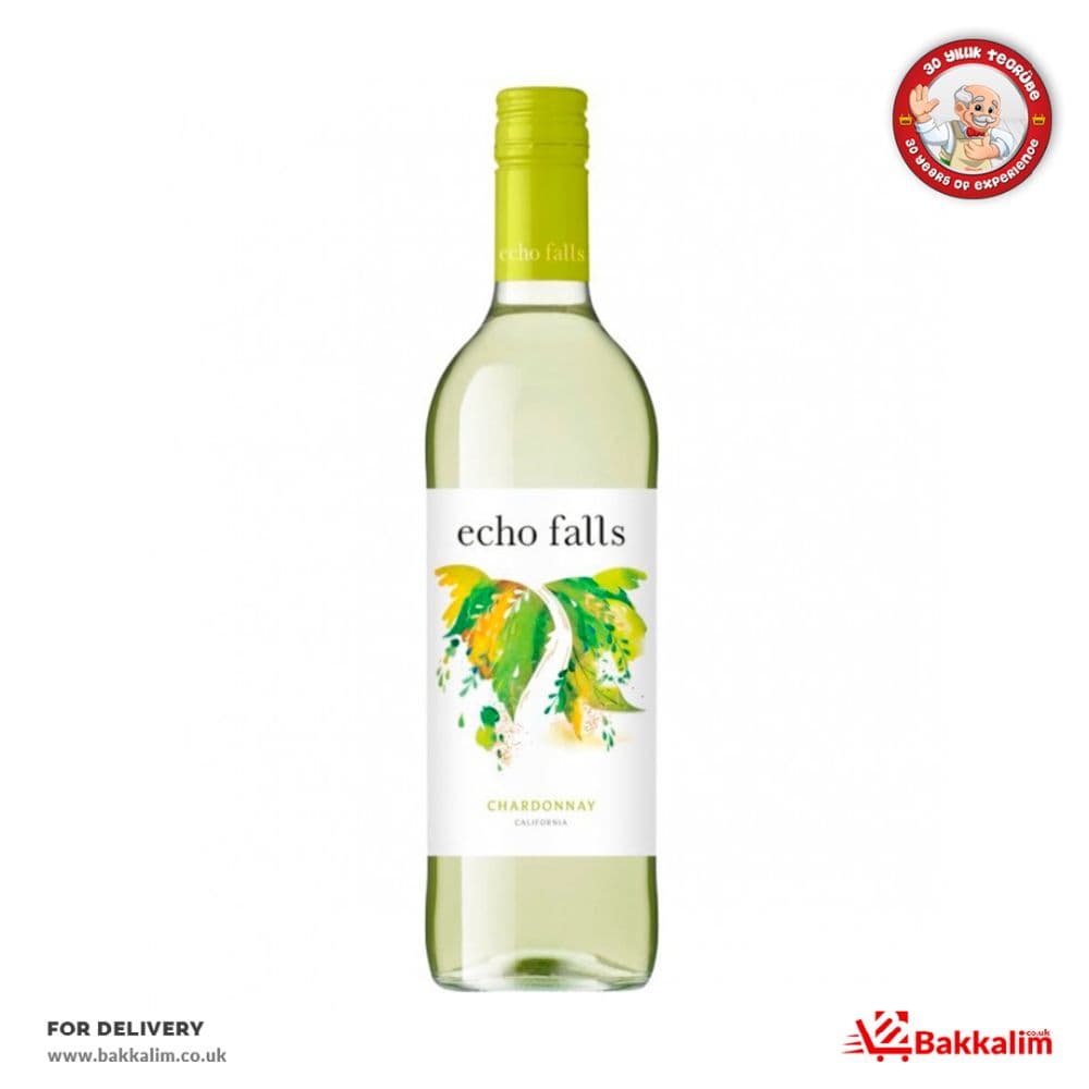 Echo 75cl Falls Chardonnay