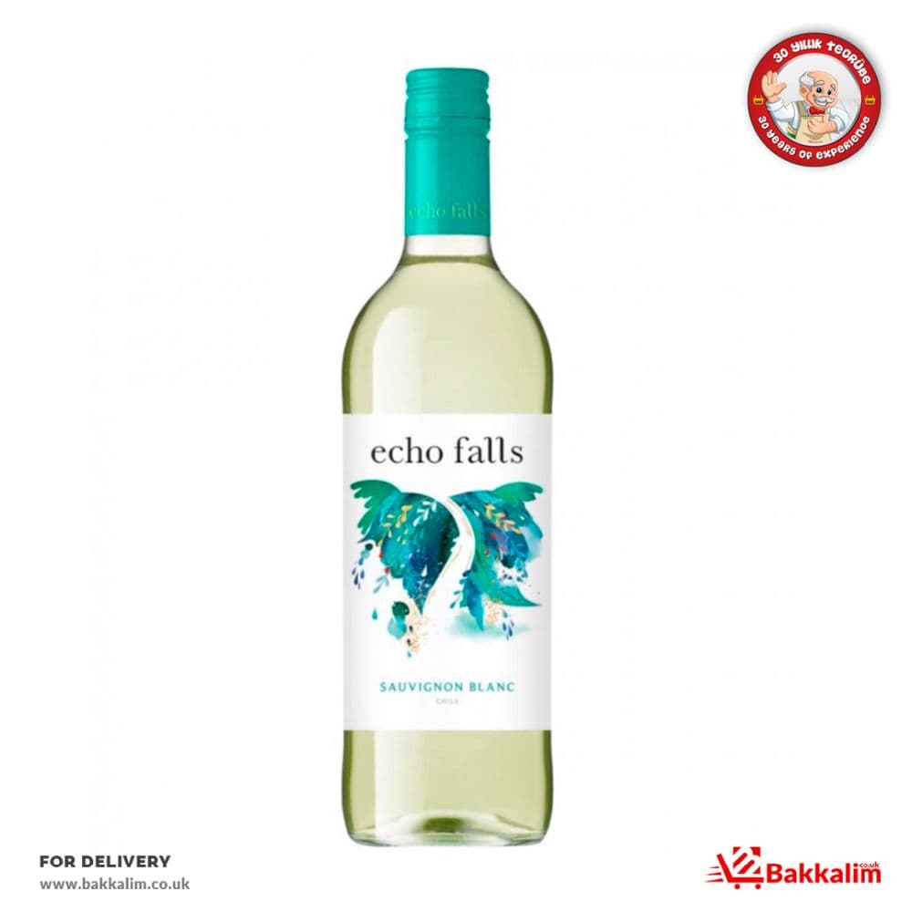 Echo 75cl Falls Sauvignon Blanc