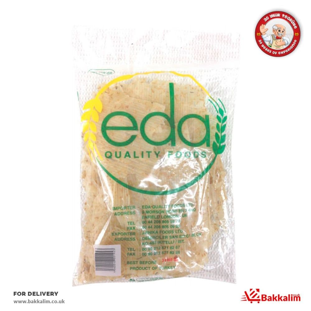 Eda 250gr Traditional Maras Tarhana Dried Yoghurt