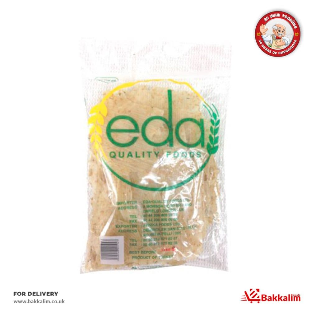 Eda 500gr Traditional Maras Tarhana Dried Yoghurt
