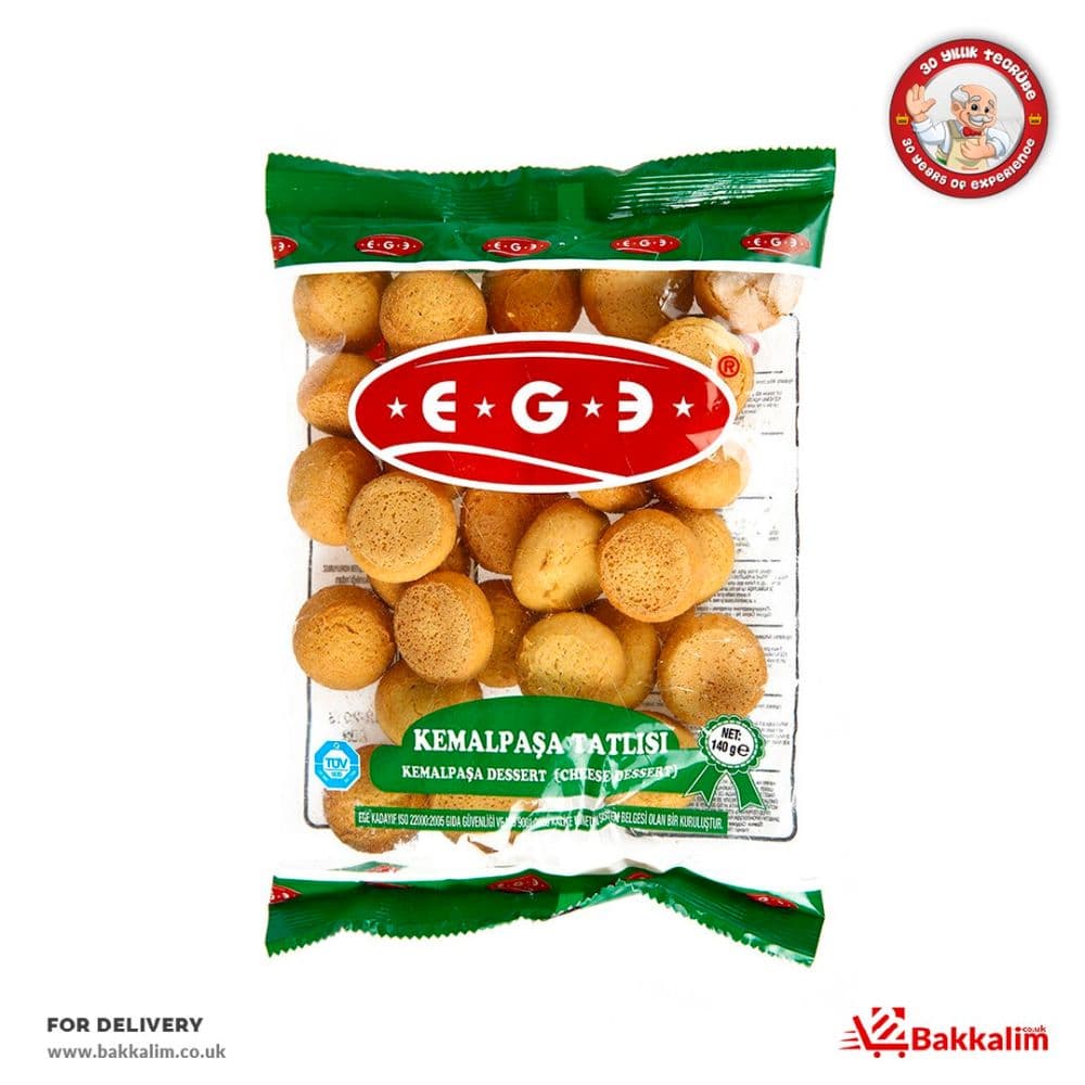 Ege 140gr Kemalpasa Dessert
