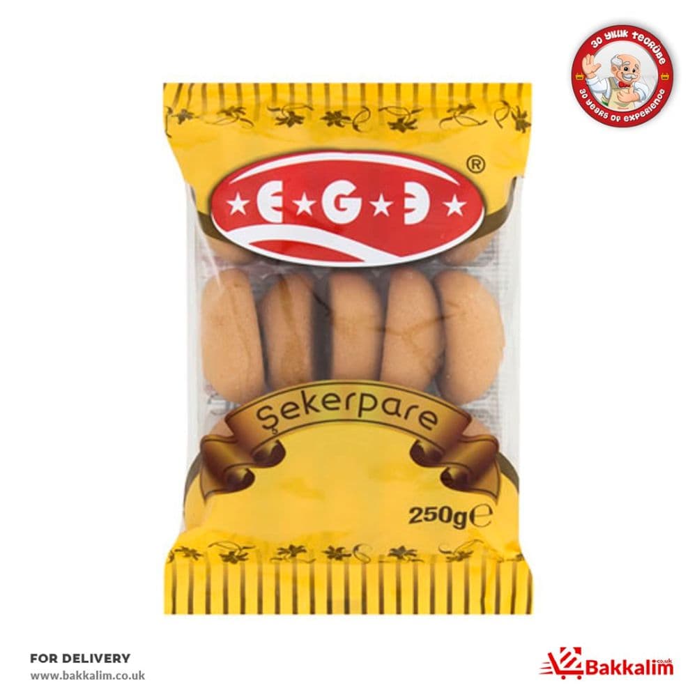 Ege 250gr Sekerpare