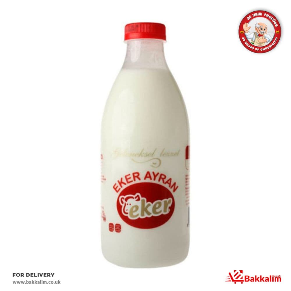 Eker 1000ml Yoghurt Drink