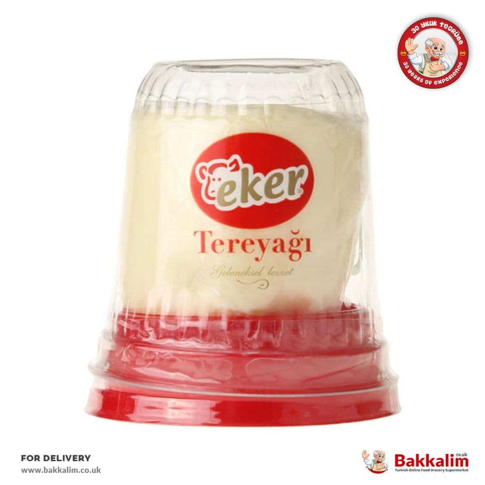 Eker 200g Butter
