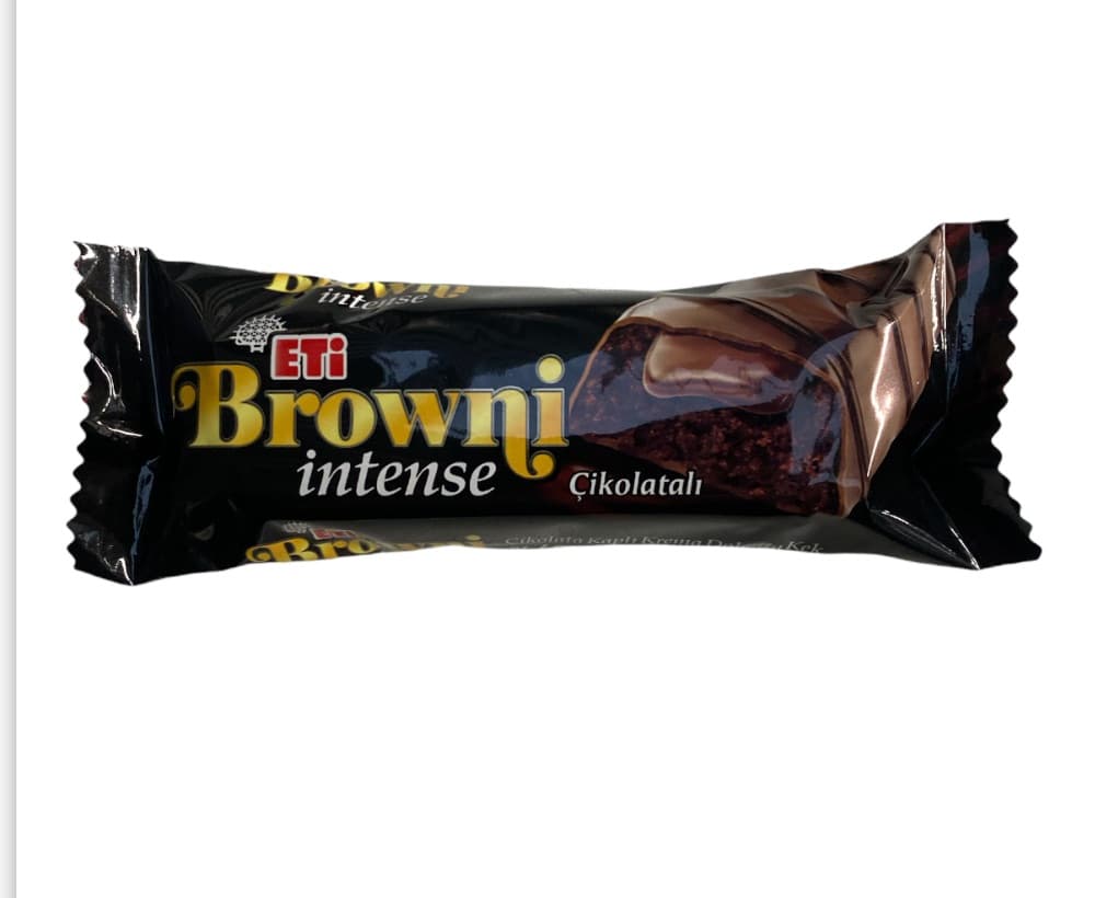 Eti Browni Intense Choco Cake 50g