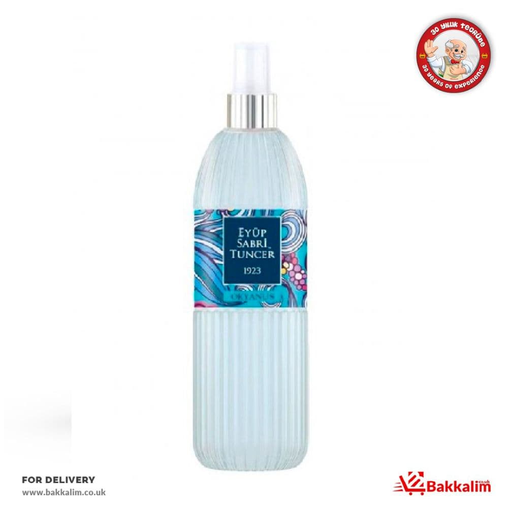 Eyup 150ml Sabri Tuncer Ocean Spray Cologne