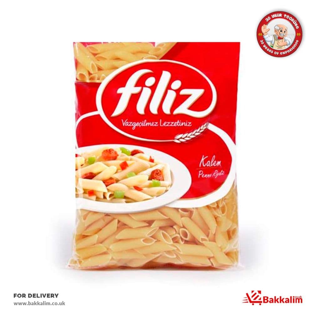 Filiz 500gr Penne Rigate Pasta