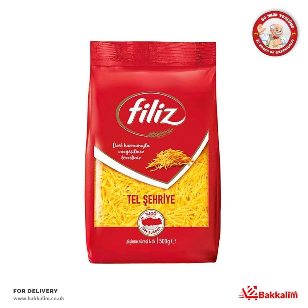 Filiz 500gr Vermicelli Pasta