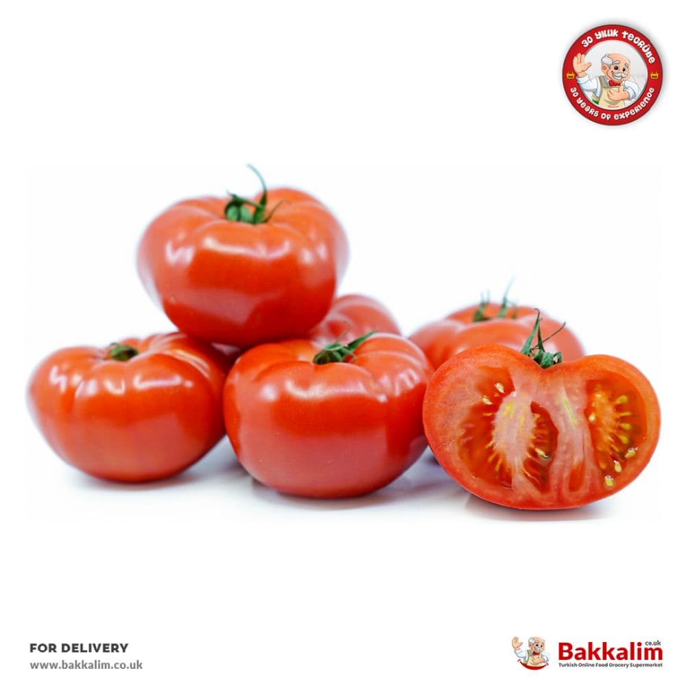 Fresh 1000gr Beef Tomato