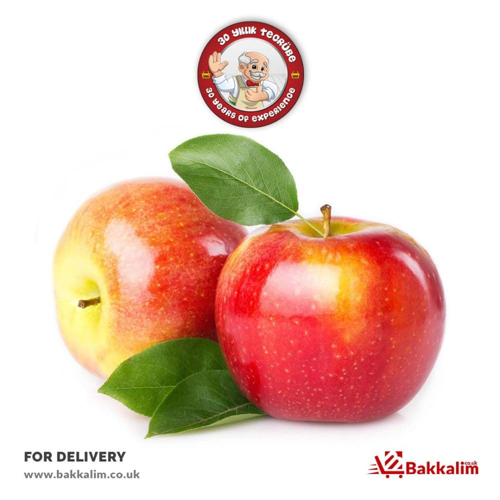 Fresh 500gr Apple